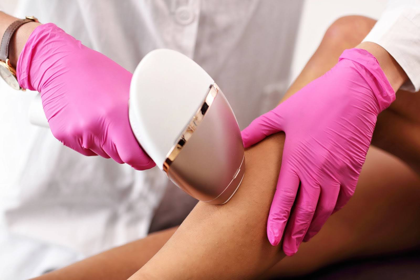 Laser Hair Removal Cost